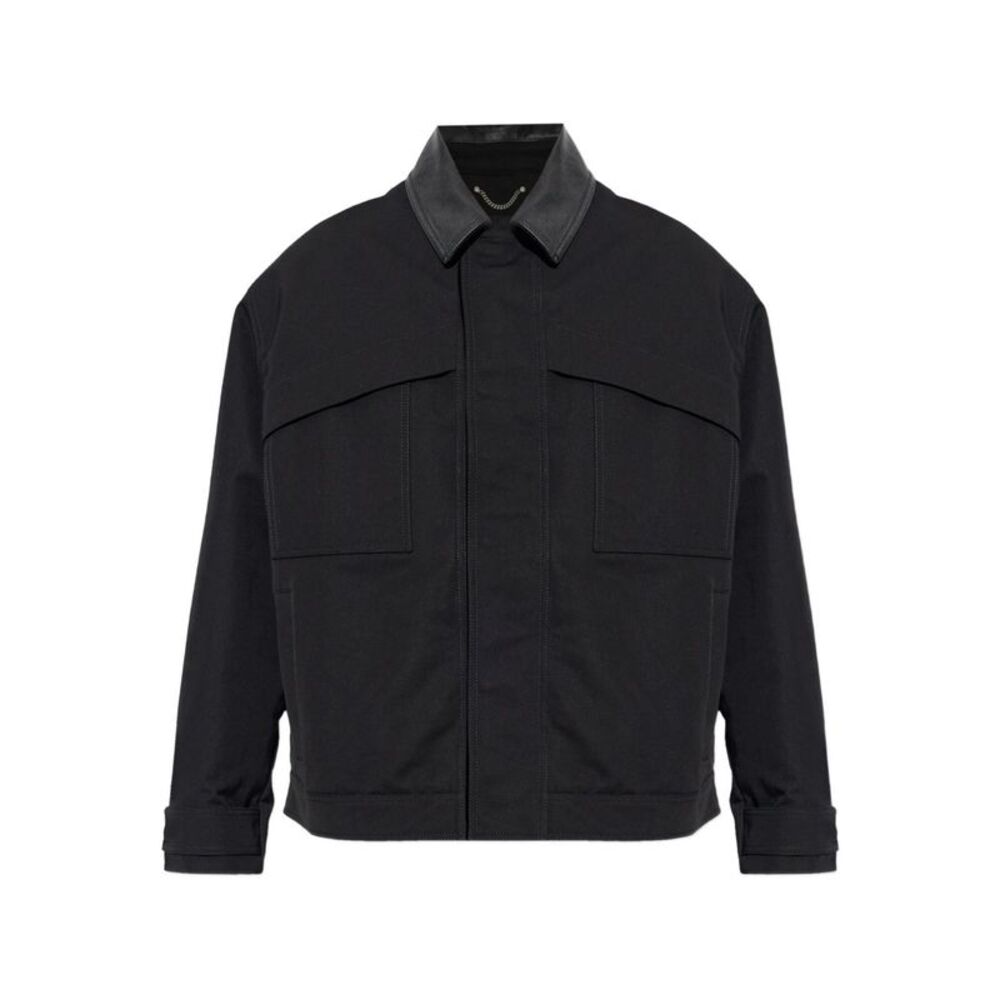 Golden Goose Men Padded Jacket
